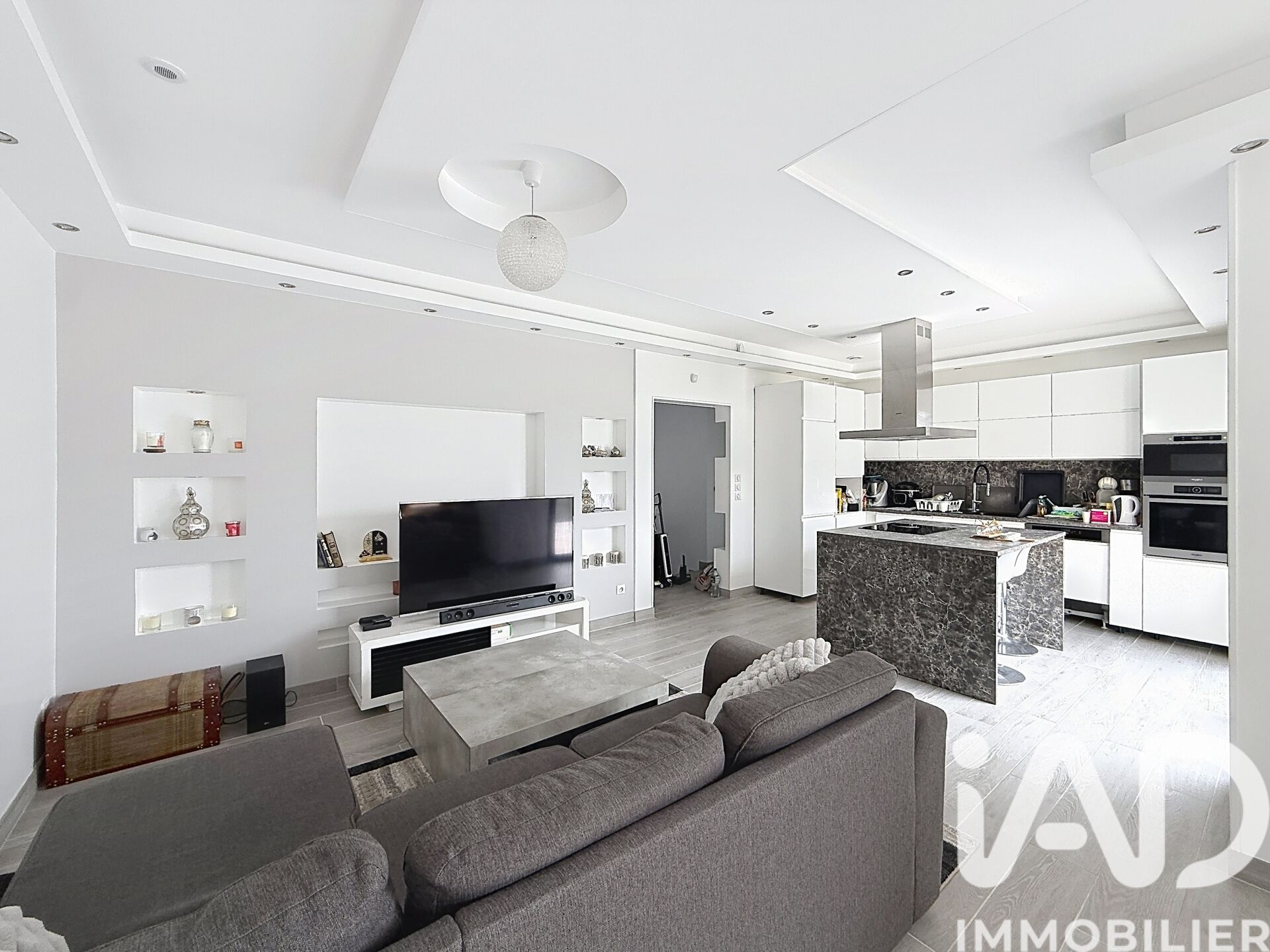 Vente Maison/villa 7 pièces - Photo 4