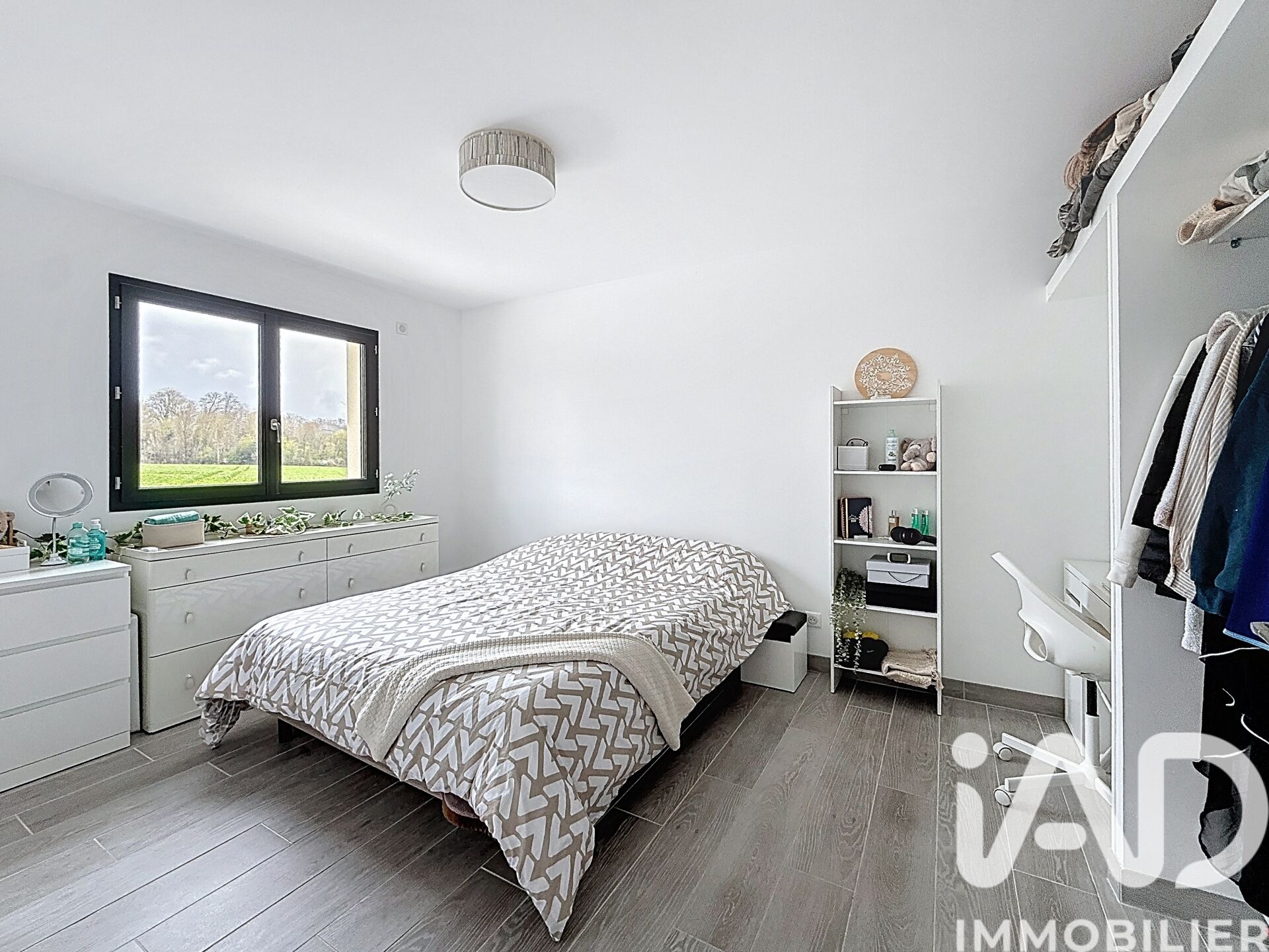 Vente Maison/villa 7 pièces - Photo 5