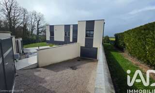 Maison 7 Pièces 172 m² à vendre à Cierrey (27930)