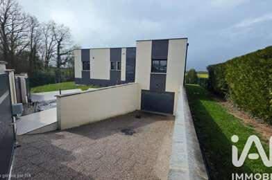 Maison 7 pièces 420000 €