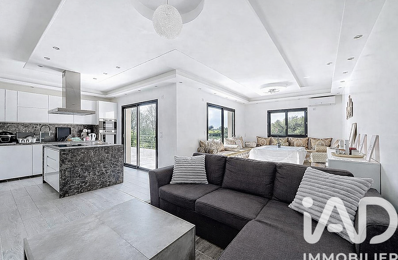 Vente Maison d'architecte 7 pièces — photo du bien