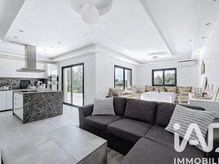 Vente Maison d'architecte 7 pièces — photo 1