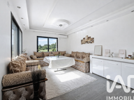 Vente Maison d'architecte 7 pièces — photo 2