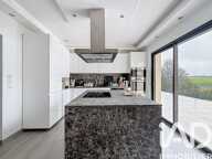 Vente Maison d'architecte 7 pièces — photo 3