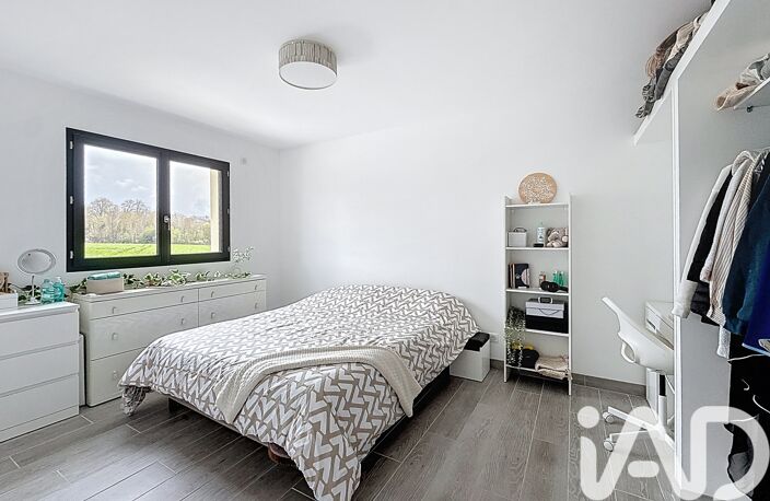Vente Maison d'architecte 7 pièces — photo 5