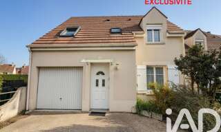 Maison 5 Pièces 77 m² à vendre à Saint-Brice-sous-Forêt (95350)