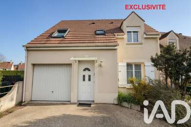 Maison 5 pièces 349000 €