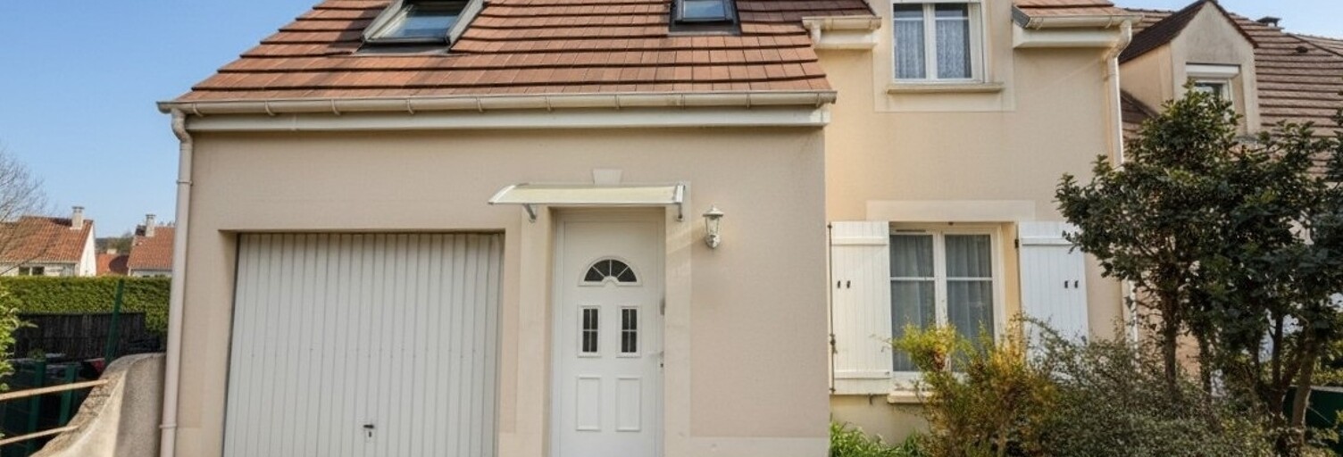 Maison 5 Pièces 77 m² à vendre à Saint-Brice-sous-Forêt (95350)