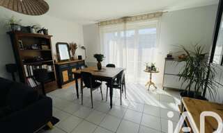 Appartement 3 Pièces 60 m² à vendre à Saint-Pierre-des-Corps (37700)