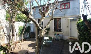 Maison 4 Pièces 72 m² à vendre à Ivry-sur-Seine (94200)