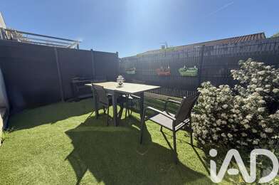 Maison 4 pièces 372000 €