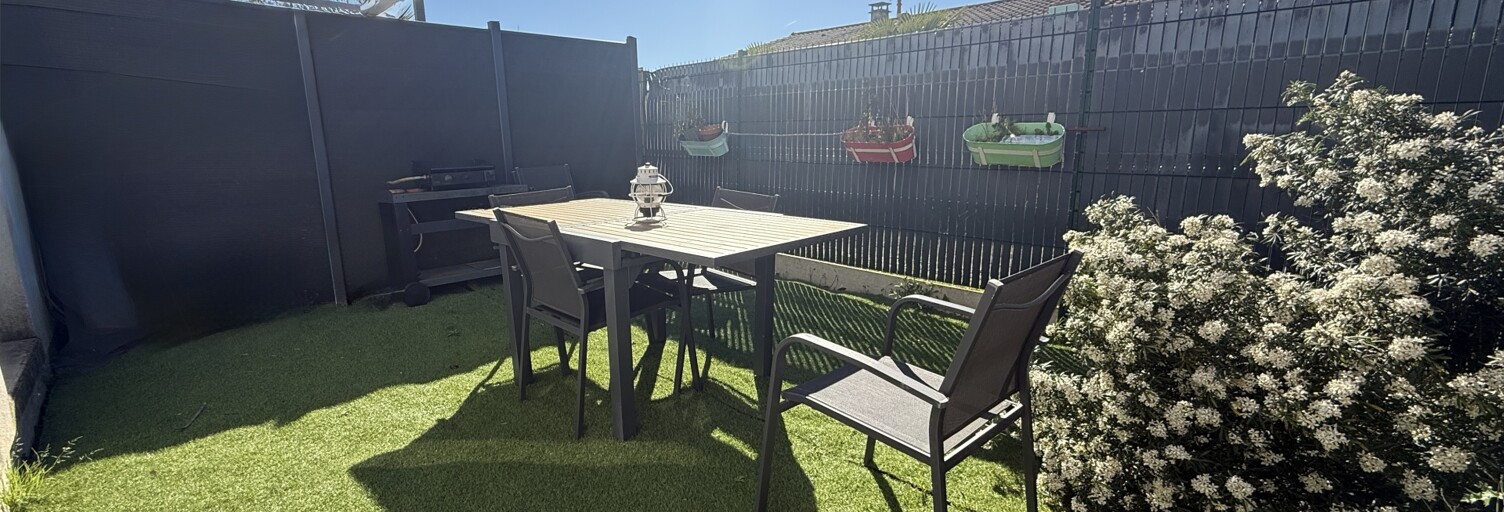 Maison 4 Pièces 85 m² à vendre à Bruges (33520)