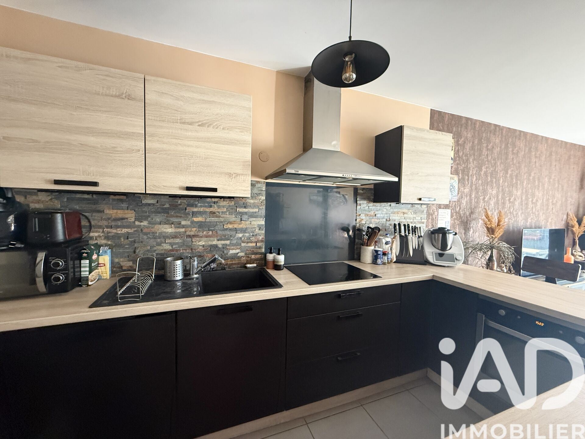 Vente Maison/villa 4 pièces - Photo 4