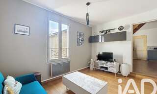 Appartement 3 Pièces 75 m² à vendre à Choisy-le-Roi (94600)