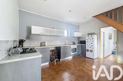 Appartement 3 pièces 225000 €