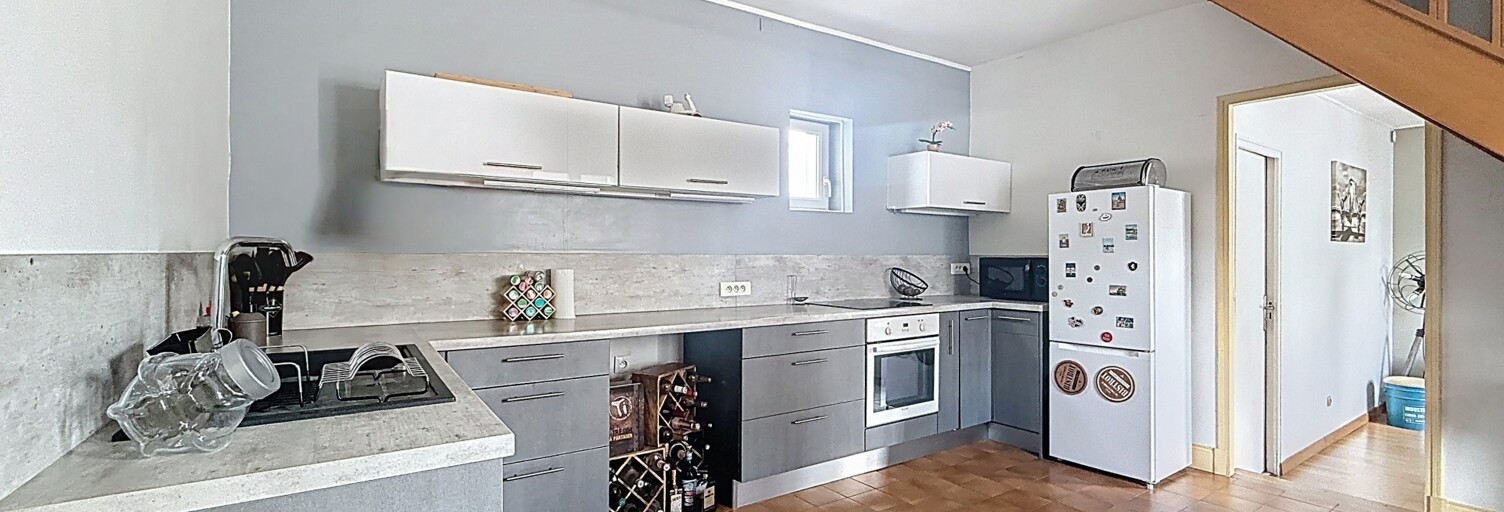 Appartement 3 Pièces 75 m² à vendre à Choisy-le-Roi (94600)