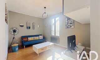 Appartement 3 Pièces 75 m² à vendre à Choisy-le-Roi (94600)