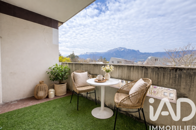 Appartement 2 pièces 110000 €