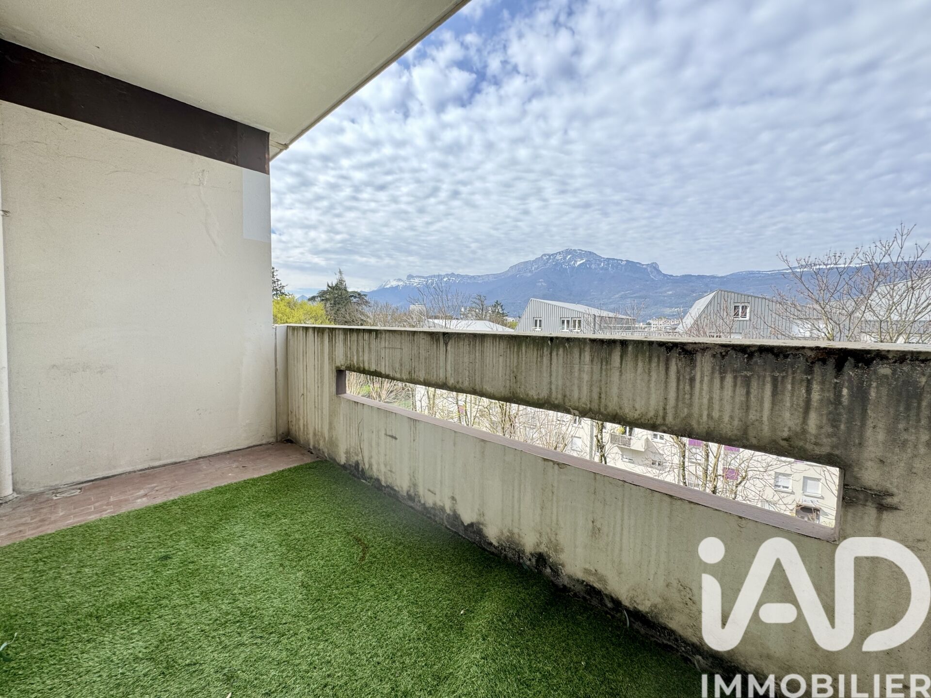 Vente Appartement 2 pièces - Photo 2