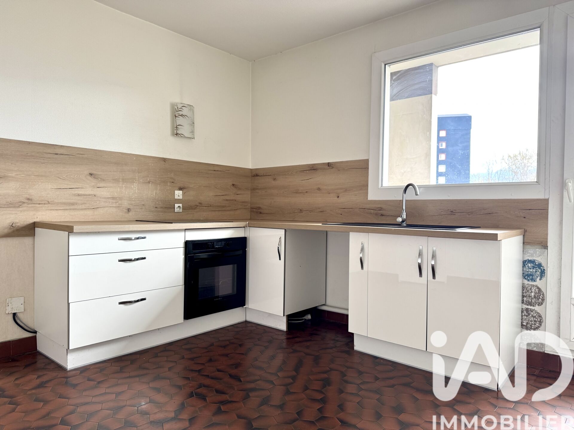 Vente Appartement 2 pièces - Photo 3