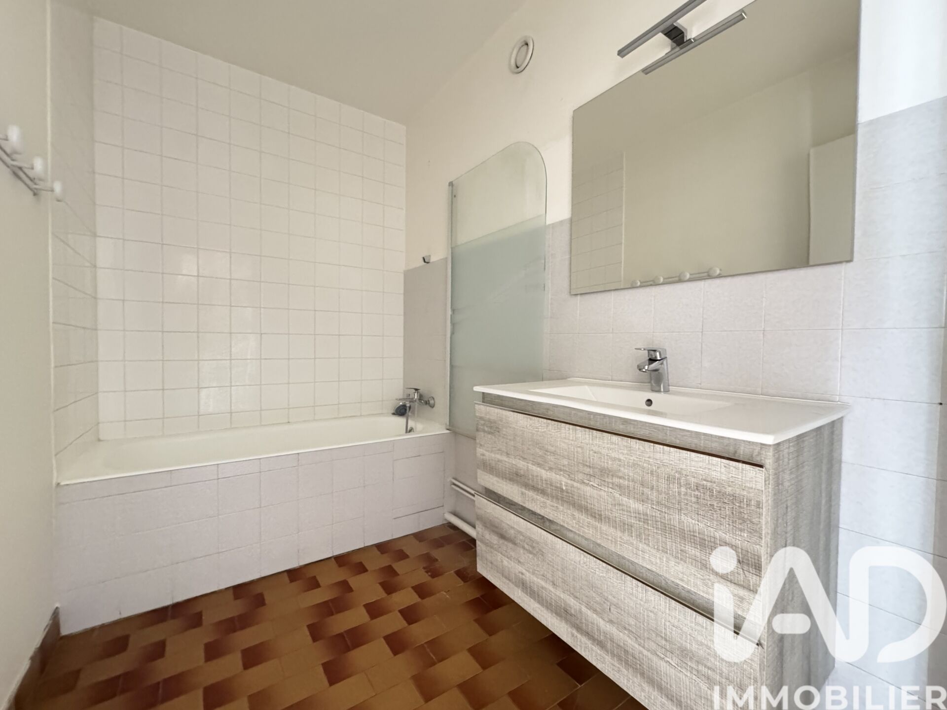 Vente Appartement 2 pièces - Photo 4