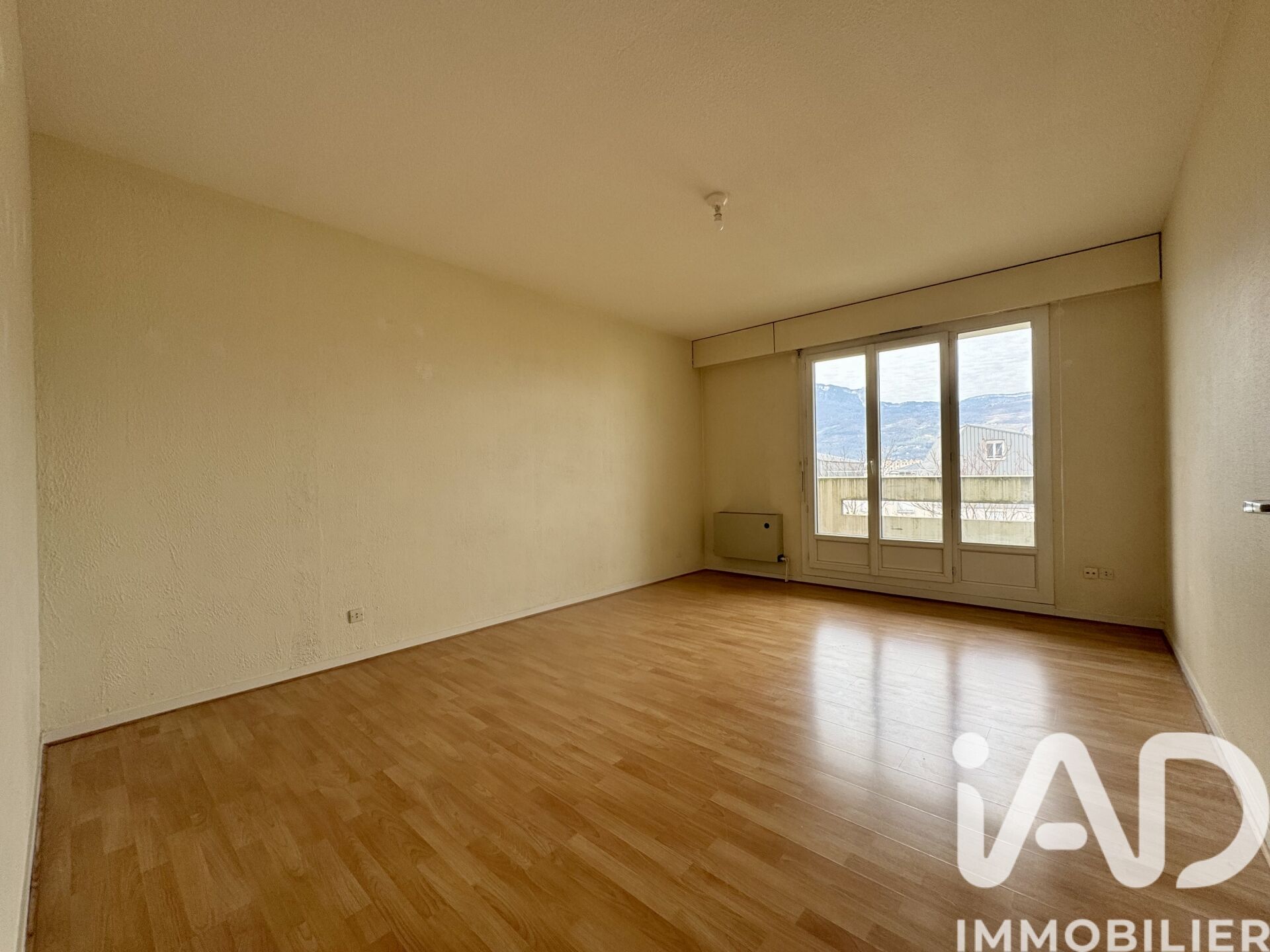 Vente Appartement 2 pièces - Photo 5