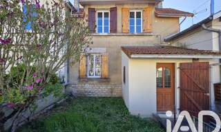 Maison 3 Pièces 75 m² à vendre à Angoulême (16000)