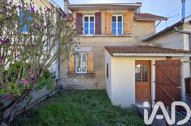 Maison 3 pièces 143000 €