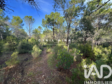 Six-Fours-Les-Plages - 8590m²