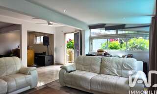 Maison 6 Pièces 125 m² à vendre à Petite-Île (97429)