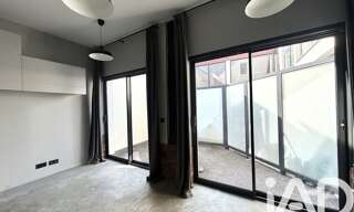 Appartement 2 Pièces 41 m² à vendre à Saint-Maur-des-Fossés (94210)