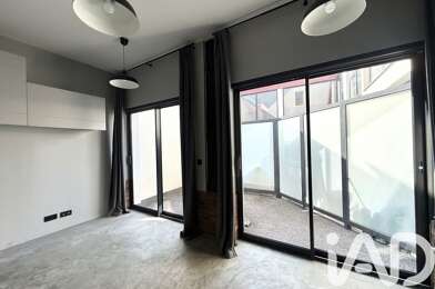 Appartement 2 pièces 280000 €