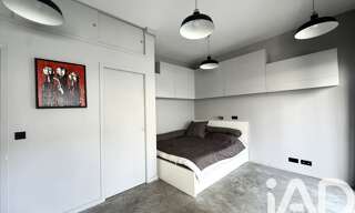 Appartement 2 Pièces 41 m² à vendre à Saint-Maur-des-Fossés (94210)