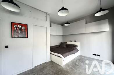 Appartement 2 pièces 270000 €