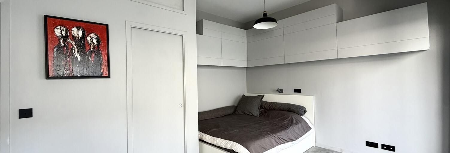 Appartement 2 Pièces 41 m² à vendre à Saint-Maur-des-Fossés (94210)