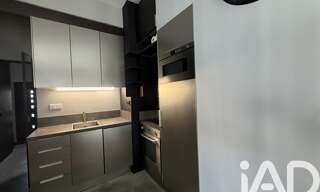 Appartement 2 Pièces 41 m² à vendre à Saint-Maur-des-Fossés (94210)