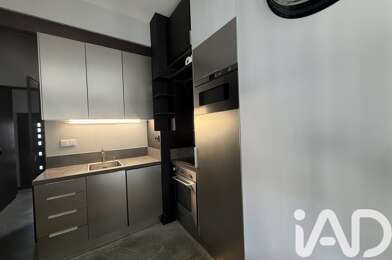 Appartement 2 pièces 249000 €