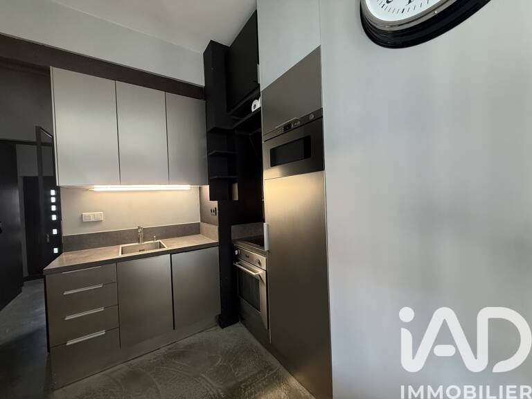 Vente Appartement 2 pièces — photo 1
