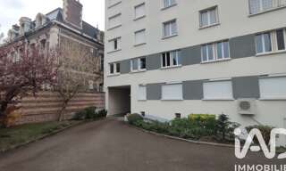 Appartement 2 Pièces 61 m² à vendre à Troyes (10000)