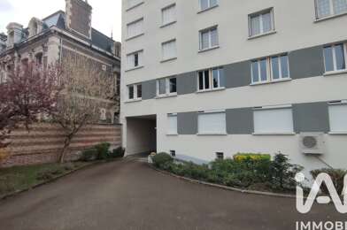 Appartement 2 pièces 96700 €