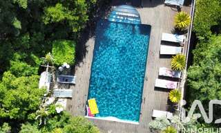 Maison 8 Pièces 220 m² à vendre à Castelnau-de-Guers (34120)