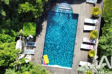 Maison 8 pièces 650000 €