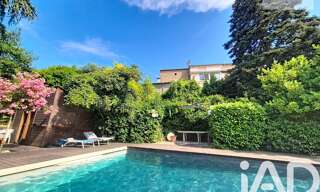 Maison 8 Pièces 220 m² à vendre à Castelnau-de-Guers (34120)