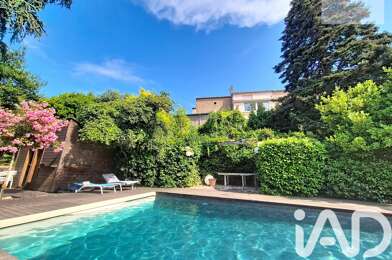 Maison 8 pièces 650000 €