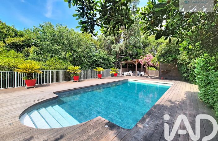 Vente Maison/villa 8 pièces — photo 3