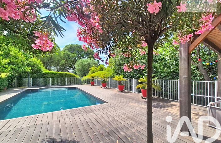 Vente Maison/villa 8 pièces — photo 4