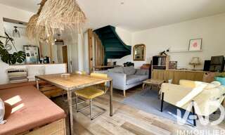 Maison 4 Pièces 80 m² à vendre à Saint-Vincent-de-Tyrosse (40230)