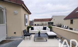 Immeuble  187 m² à vendre à Le Port-Marly (78560)