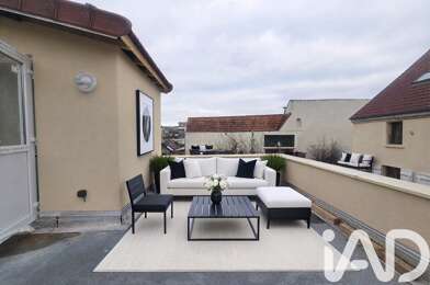 Immeuble  895000 €