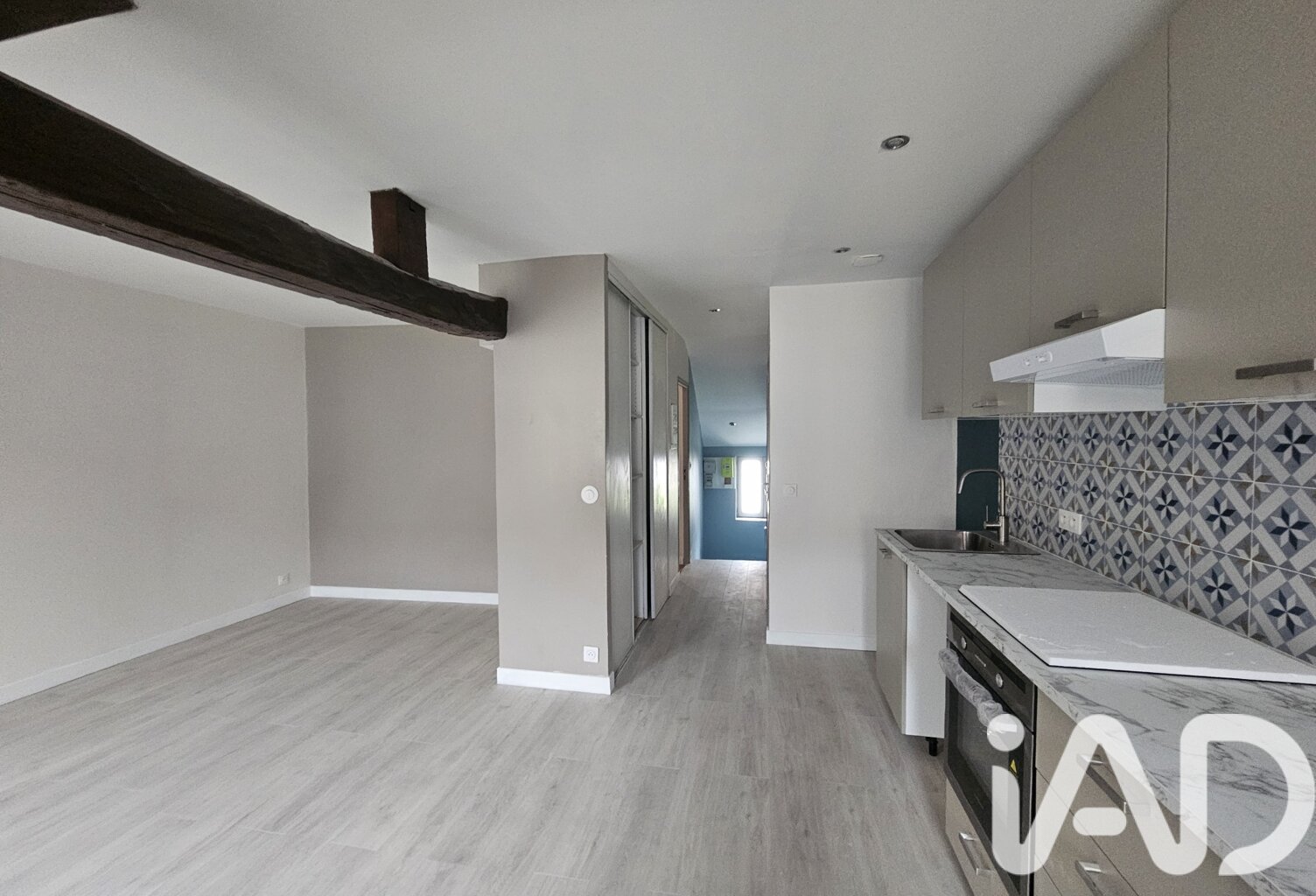 Vente Immeuble 187 m&sup2; — photo 1